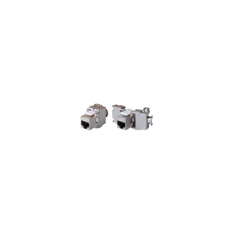 RJ45 FTP CAT6E socket