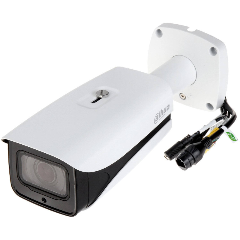 IP camera Dahua Bullet IPC-HFW5541E-ASE-0280B-S3 (5MP, 2.8mm, WizMind, IR 50m, ePoE, IP67)