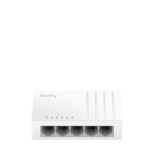 5-port switch CUDY GS105U...