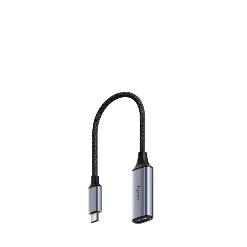 Adapter CUDY UH401 (USB-C to HDMI)