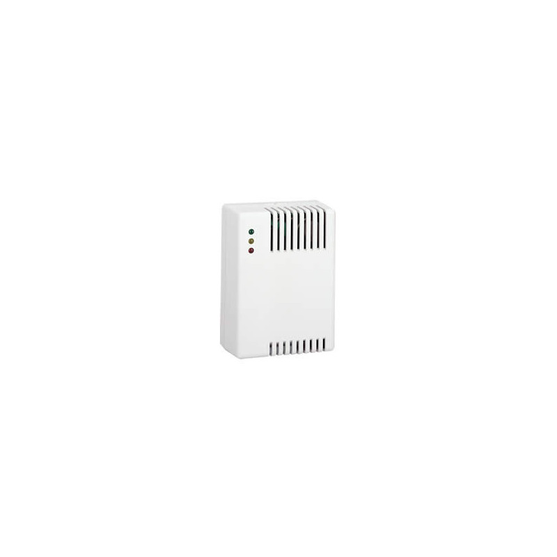 Natural gas leak detector GS-133 (12V)