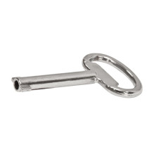 Double bit 5 wrench (metal)