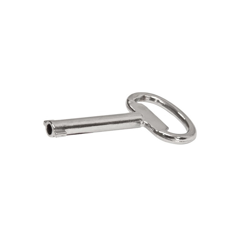 Double bit 5 wrench (metal)