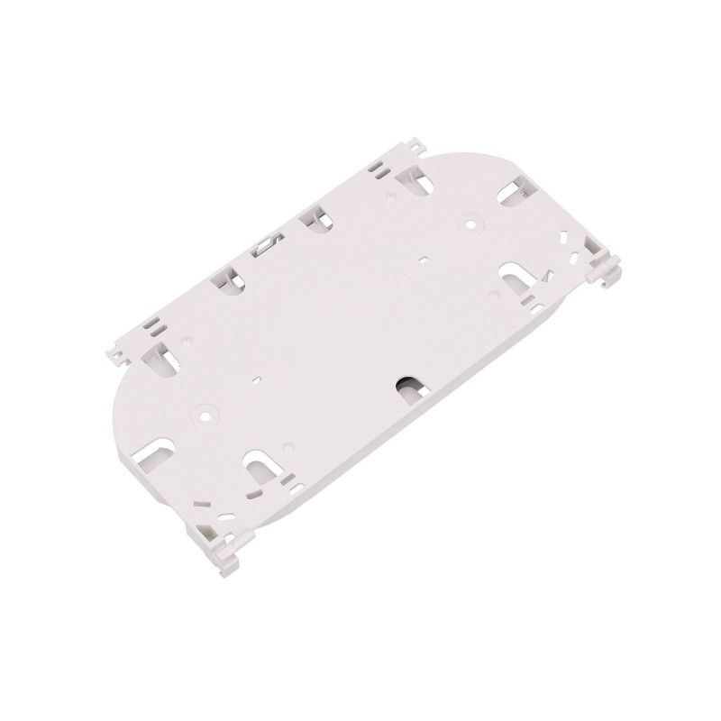 Optical fusion splice cassette Extralink EX.12202 (24 fibers)