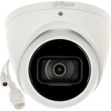 Dahua Dome IPC-HDW5842TM-ASE-0280B-S3 F2.8 (White, 8MP, ~111°, IR+LED 50m, IP67, PoE)