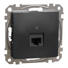 Computer socket 1xRJ45 UTP...