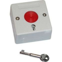 Emergency call button HO 01...
