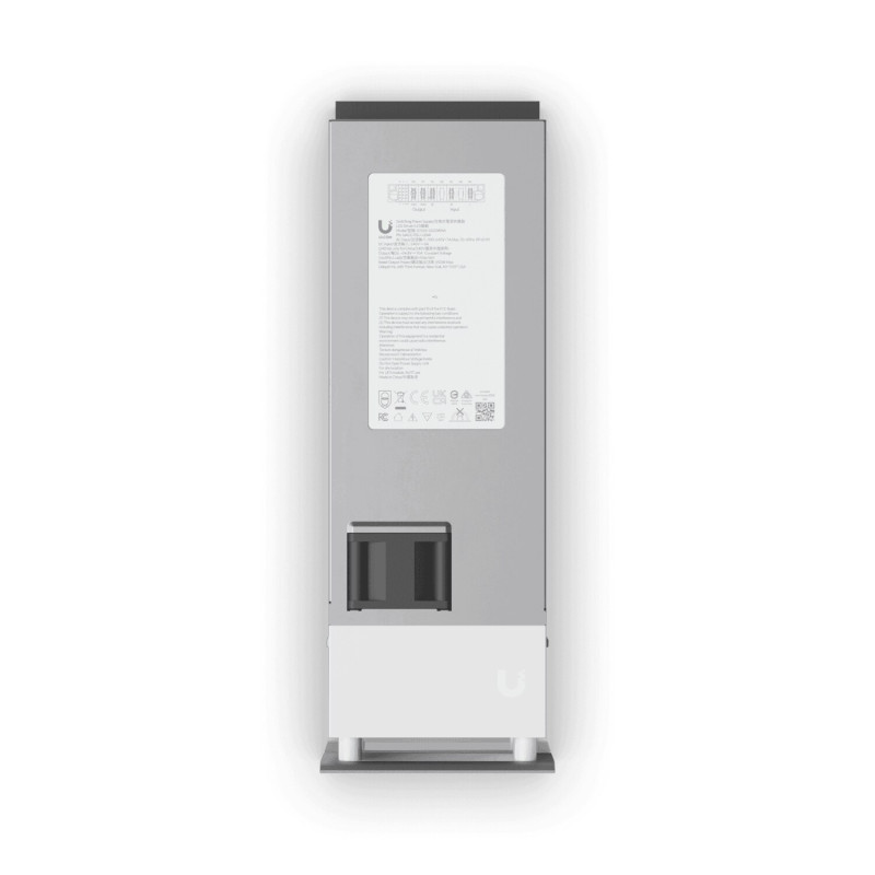 Maitinimo modulis Ubiquiti UACC-PSU-UDW (550W, 54.8V, naudojamas su Dream Wall)