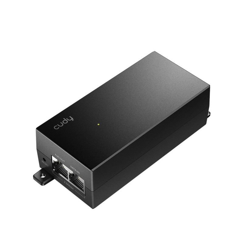 Adapter PoE Cudy POE200H (2.5GbE, 30W, 802.3at / af)