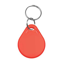 RFID S3033BNR-RD key fob