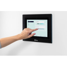 Smart control panel BISLY...