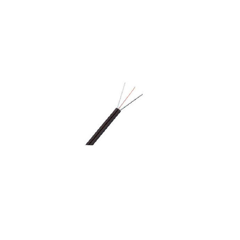 Optical cable FTTH SCTG-M-2SM G657A