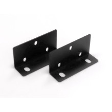 Rack mounts for 19"...