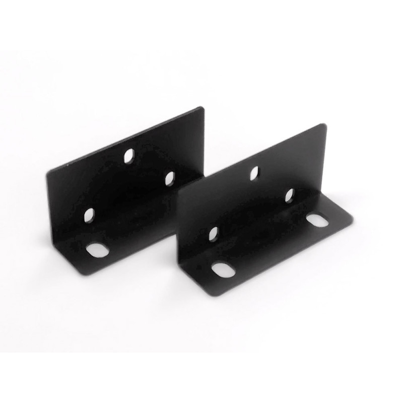 Rack tipo laikikliai 19" spintoms