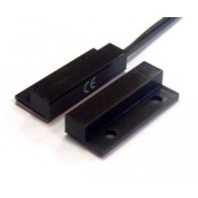 Adhesive magnetic contacts...