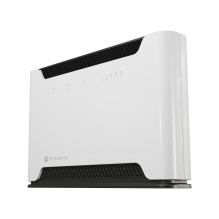 Maršrutizatorius MikroTik Chateau LTE12 D53G-5HacD2HnD-TC EG120K (Wi-Fi 2.4 / 5GHz, 5xRJ45)
