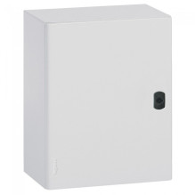 Metal panel Legrand...