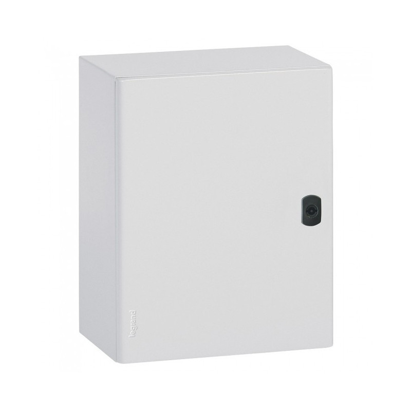 Metalinis skydas Legrand ATLANTIC 036921 (700x500x200, IP66, IK10)