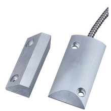Magnetic contacts Metal