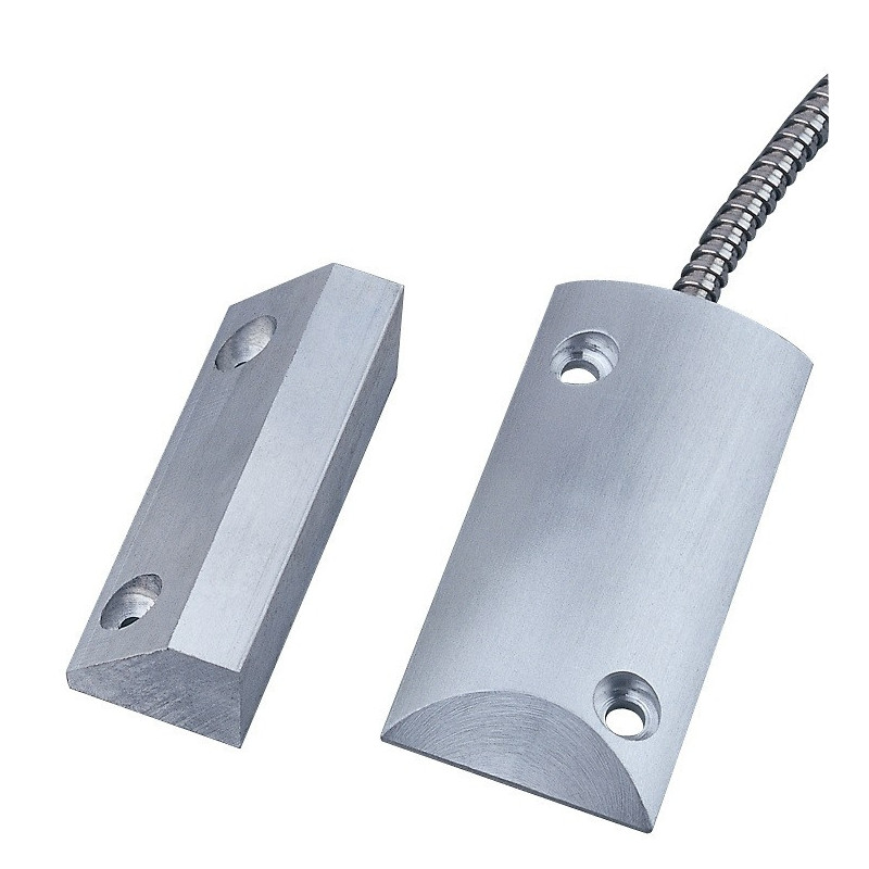 Magnetic contacts Metal