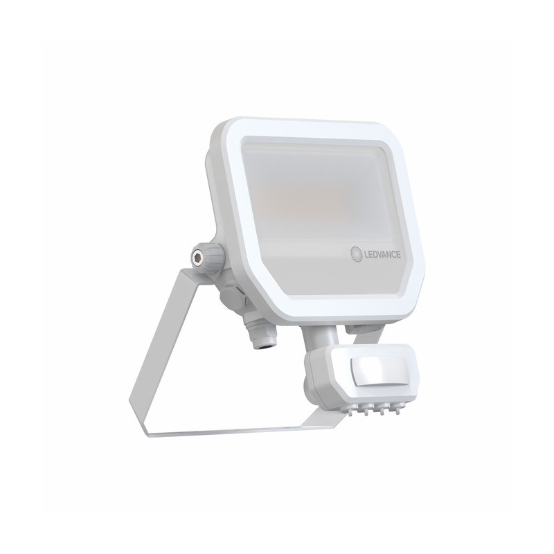 FLOODLIGHT LED spotlight Ledvance 4099854309465 (white, 17W, 3000K)