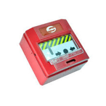 Fire alarm button NB525...