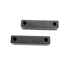 Magnetic contact (black)