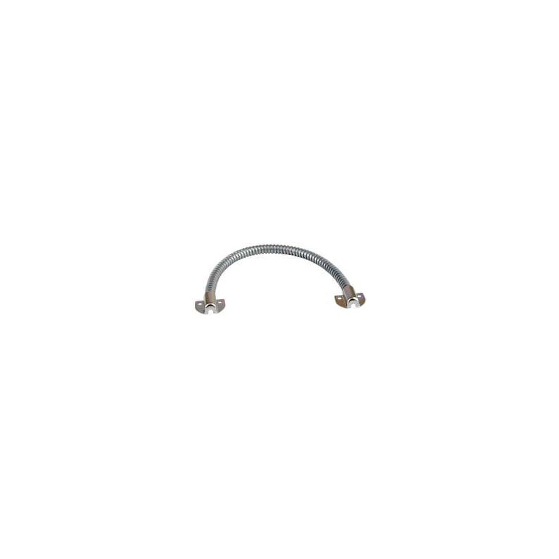 Metal flexible cable transition PBA-403B