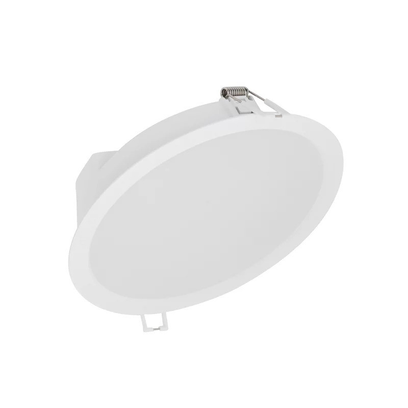 LED luminaire Ledvance DN190 L 4099854561344 (18W, 3000K, 1800 lm, IP44)