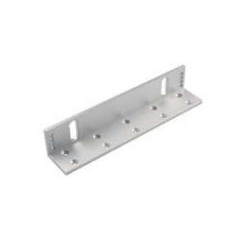 Bracket for electromagnet...