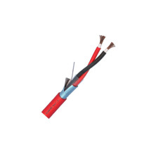 Gaisrinis kabelis ELAN 2x0.5mm (100 m)