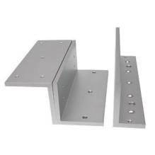 Bracket for door holding...