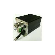 Surge protection for video...
