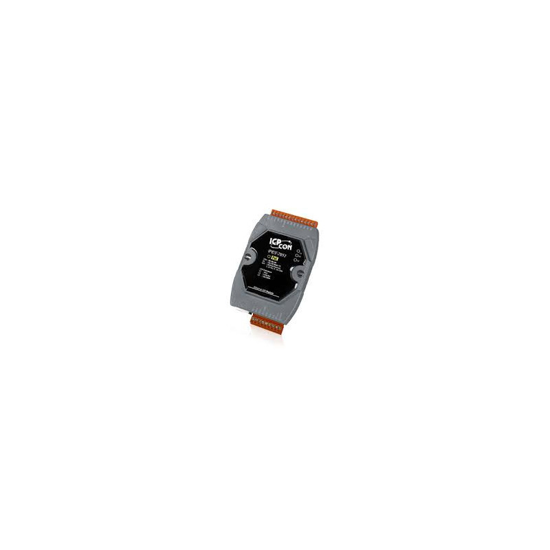 Network control unit ICP-CON ET-7060