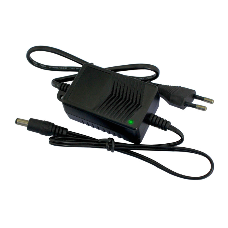 Maitinimo blokas PowerBubble PB-12-1TB (1A / 12V)