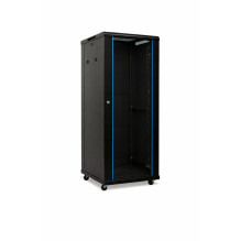 Switching cabinet 19"...