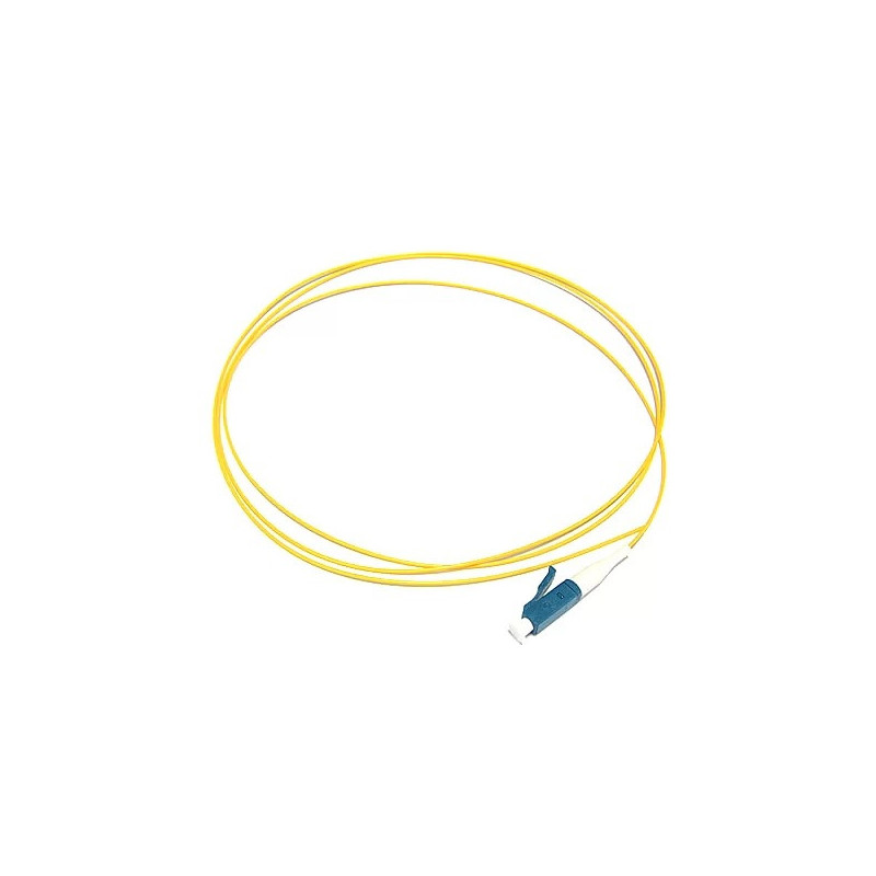 Optical pigtail LC/UPC