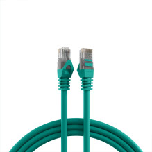 Patch cable UTP Cat.6 EFB K8110GN.2