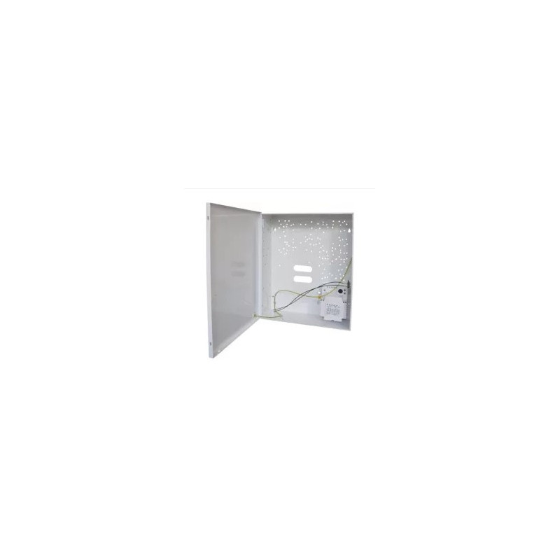 Control panel housing Pulsar AWO250 with transformer