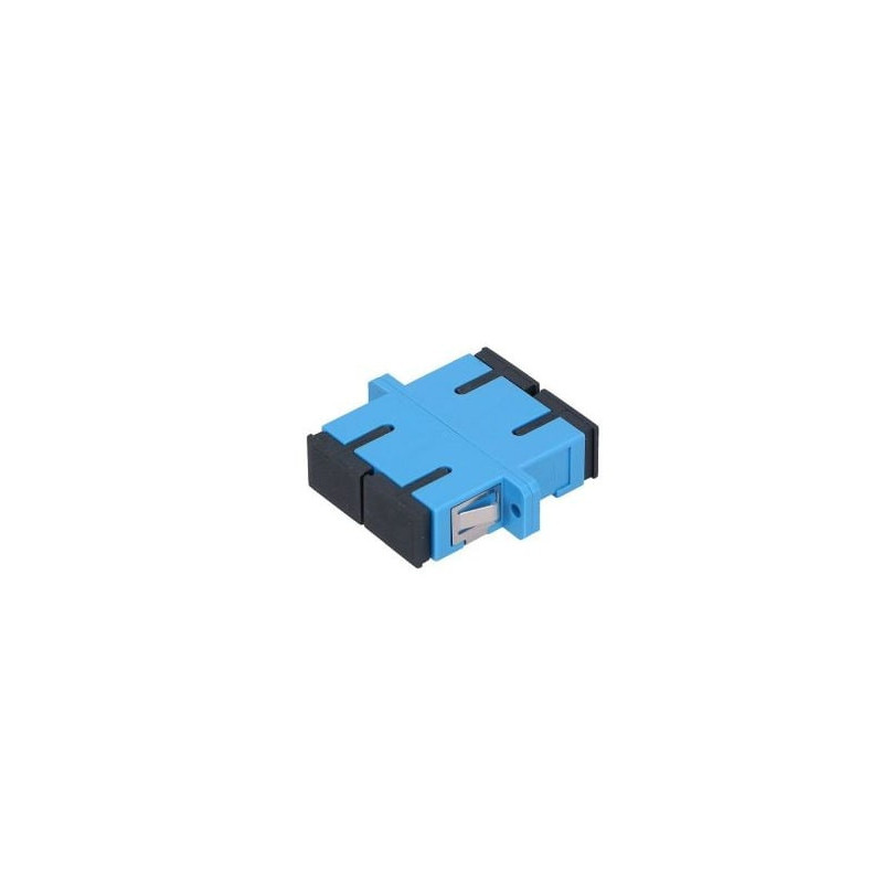 Optical adapter SC/UPC-SC/UPC SM