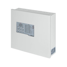 Konvencinė centralė Teknim TFP-4404 (4 zonos, LT)