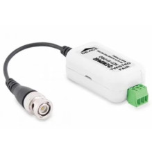 Overcurrent protection HDT-1F-PRO (AHD, CVI, TVI)