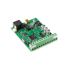Ethernet communicator ELAN3-ALARM (Without box)