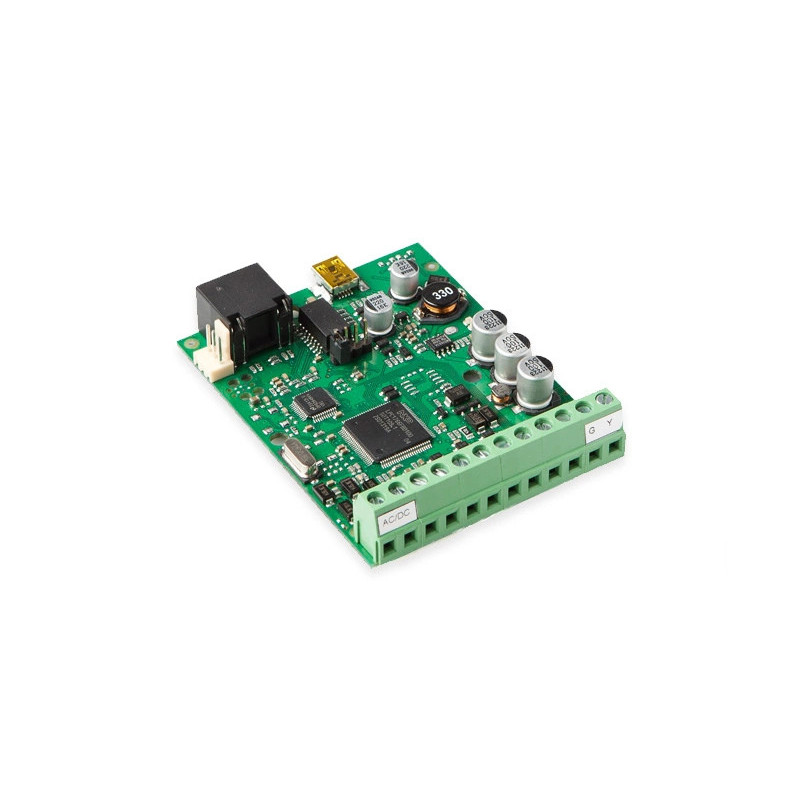 Ethernet communicator ELAN3-ALARM (Without box)