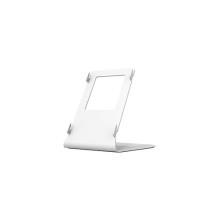 IP telefonspynės monitoriaus stalinis stovas Akuvox C313 / C315 (juodas)