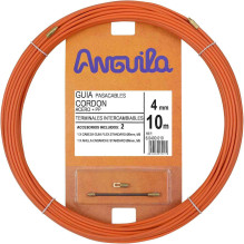 Cable puller (10m, 4mm,...
