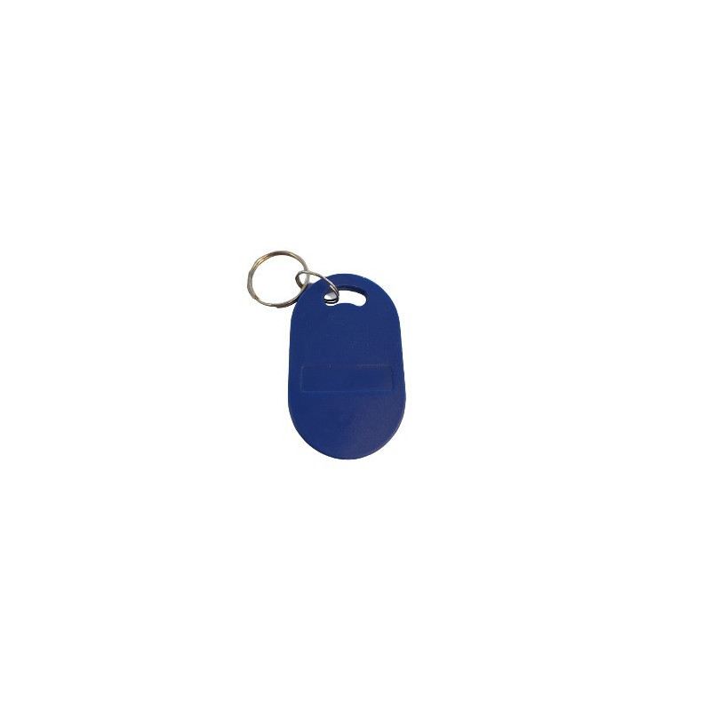 RFID COMBO tag, dual frequency