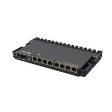 Router Mikrotik RB5009UG+S+IN