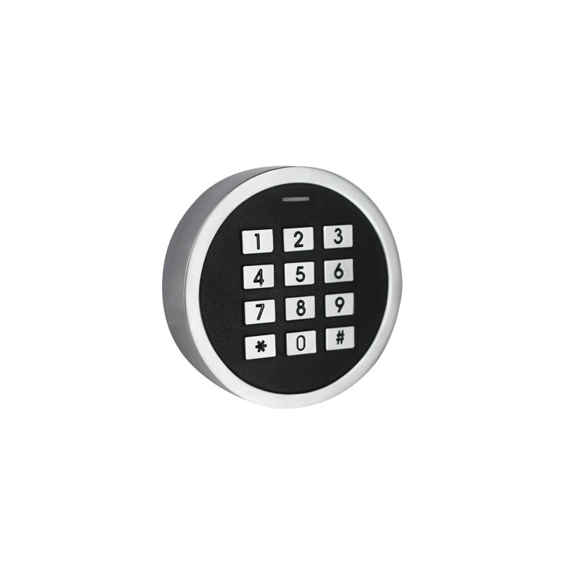 Multifunctional keyboard K7