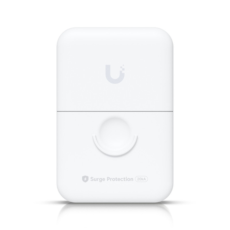 Surge protector Ubiquiti UACC-ETH-SP-Pro